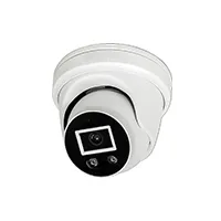 タレット型IPカメラ